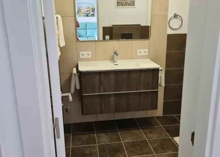 Casa Yvonne アパート