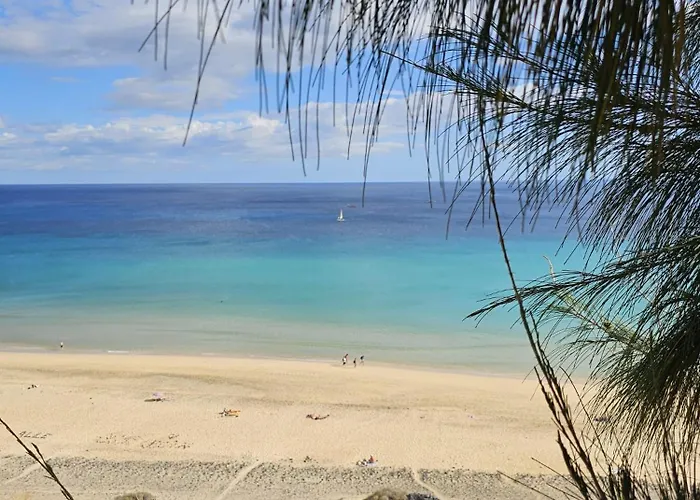 Casa Yvonne アパート