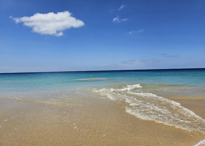 アパート Casa Yvonne コスタ・カルマ