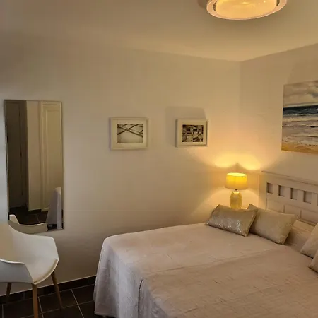 Casa Yvonne Apartmán Costa Calma