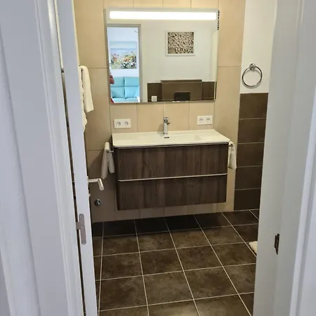 Casa Yvonne Apartmán