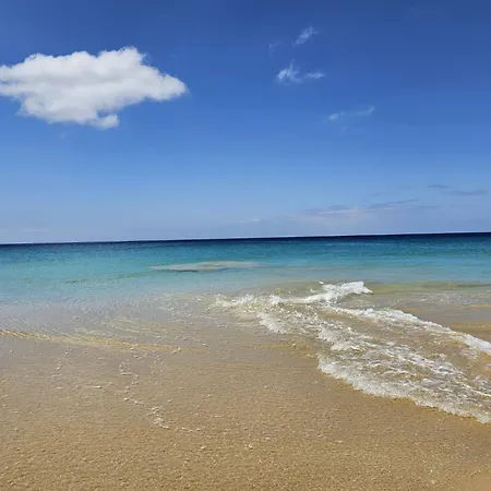 Apartmán Casa Yvonne Costa Calma