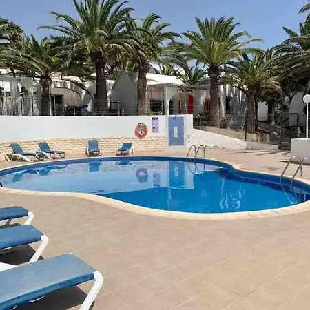 Apartmán Casa Yvonne