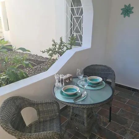 شقة Casa Yvonne كوستا كالما