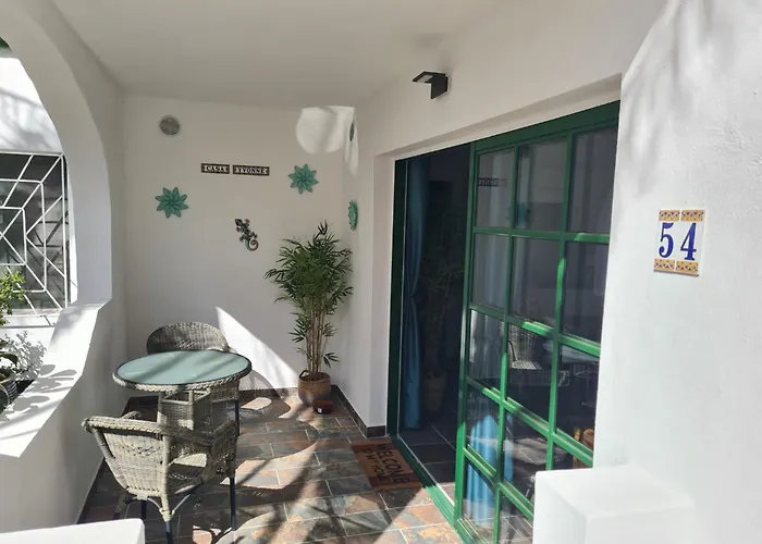 Casa Yvonne Daire Costa Calma