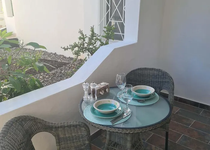 Daire Casa Yvonne Costa Calma