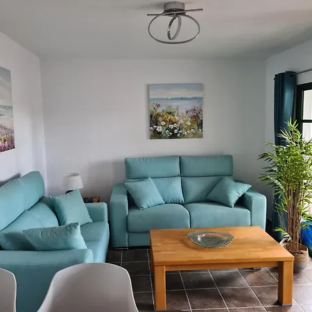 Apartamento Casa Yvonne *