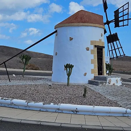 Casa Yvonne Apartamento *